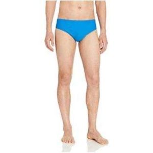 Essentials Men's Swim Brief, Large